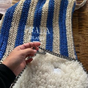 Stella McCartney bag